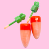Son dưỡng môi hình củ cà rốt Carrot01