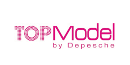 TOPModel-Logo