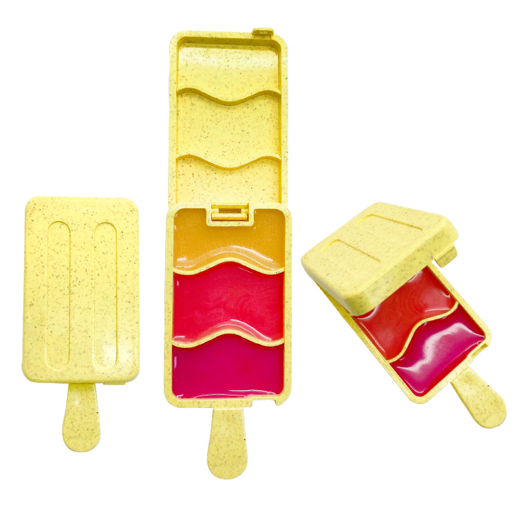 Son dưỡng môi Popsicle có thể phân hủy C1158